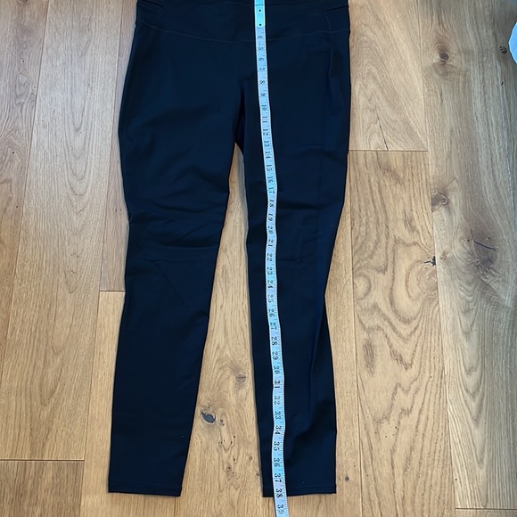 Gapfit Gfast Black Leggings - Picture 5 of 8